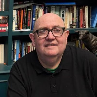 Paul O'Shannassy