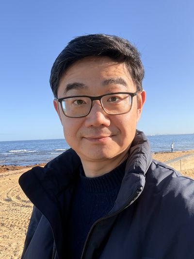 Roger Shen
