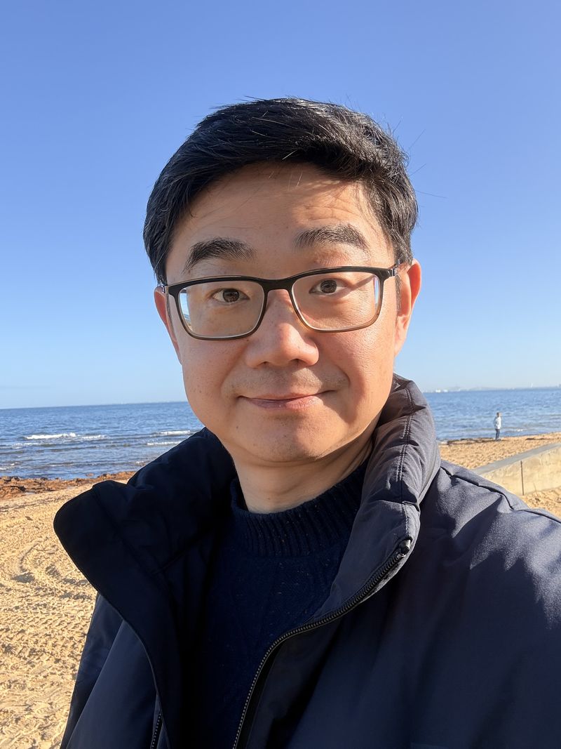 Roger Shen